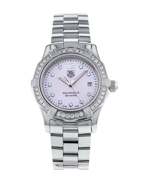 Tag Heuer Aquaracer WAF141B.BA0813